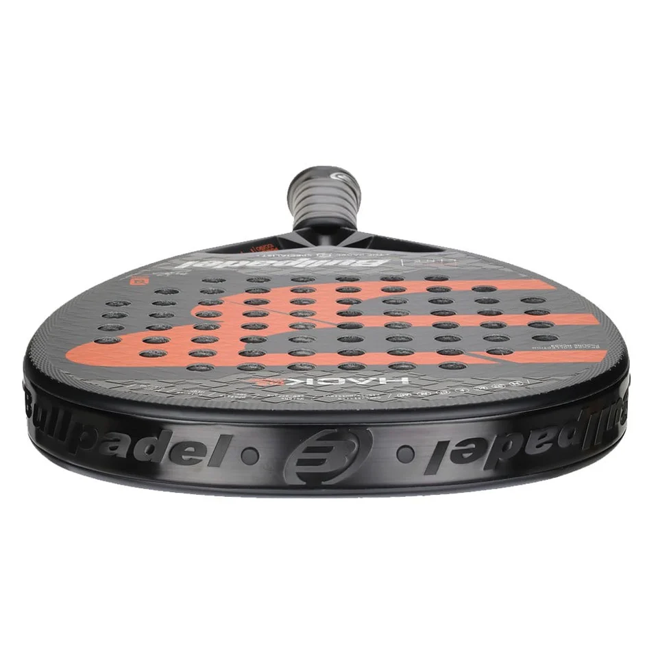Bullpadel Hack 03 Comfort Padelio Raketė - Image 4