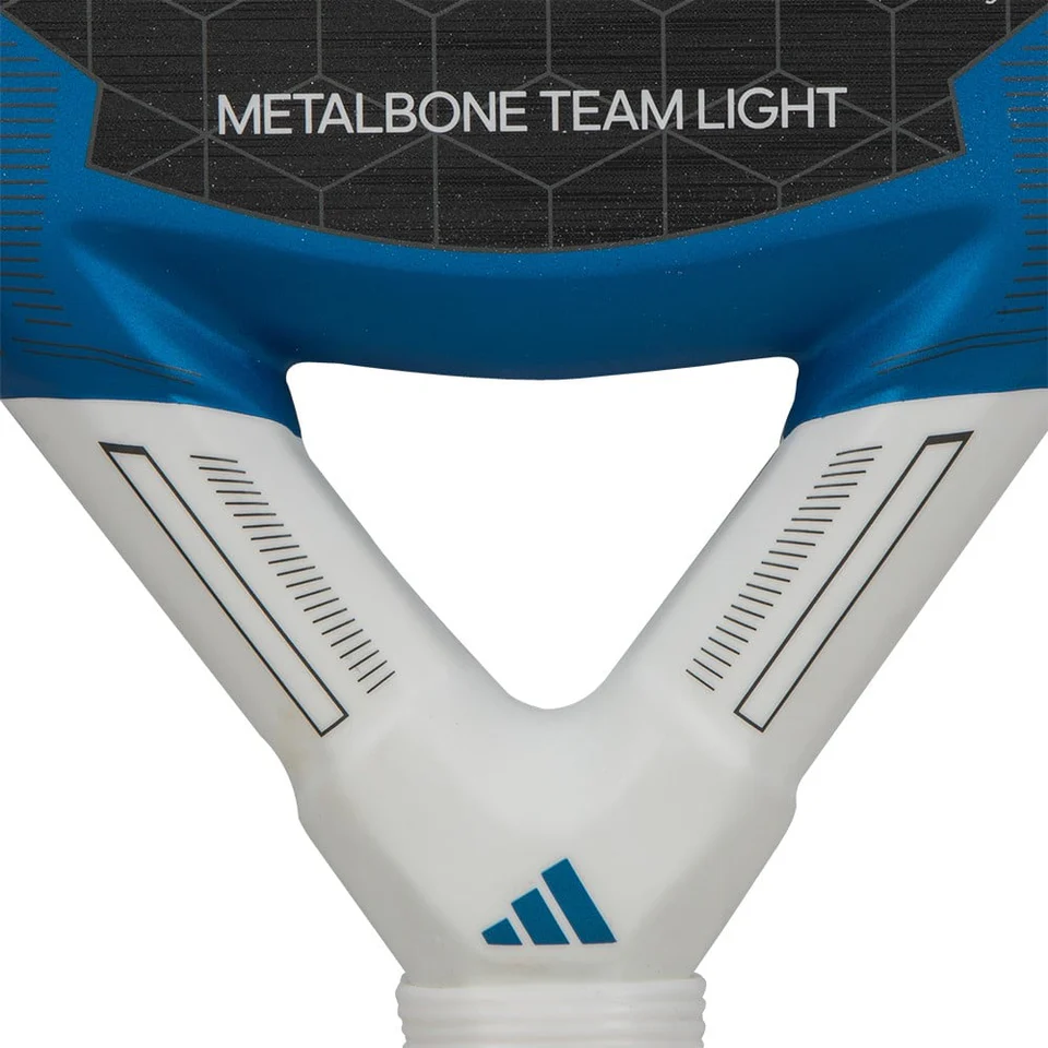 Adidas Metalbone Team Light 2024 Padelio Raketė - Image 3