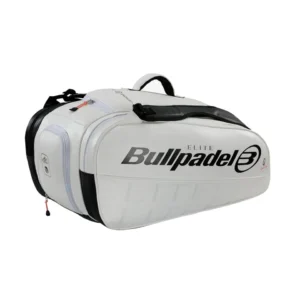 Alternative view of Bullpadel Elite Ice Gemma Triay Padelio Krepšys