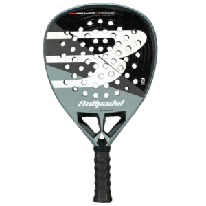 Bullpadel Hack 04 2026 padelio rakete