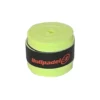 Bullpadel geltonos spalvos overgrip