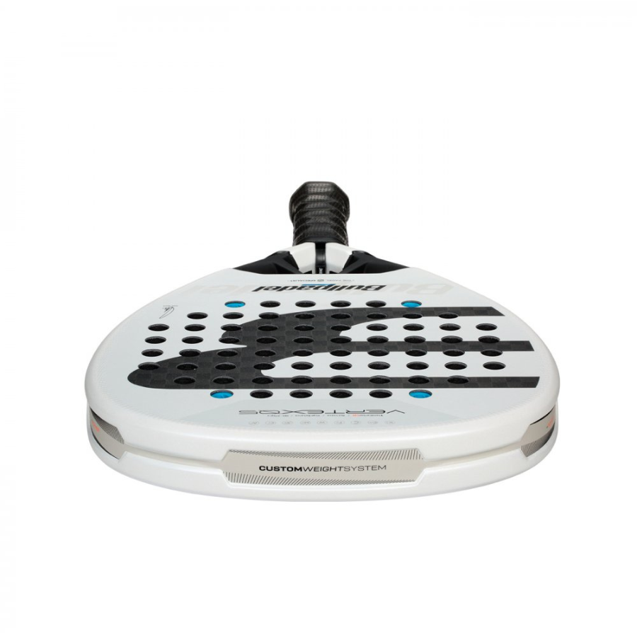 Bullpadel Vertex 05 2026 Padelio Raketė - Image 4