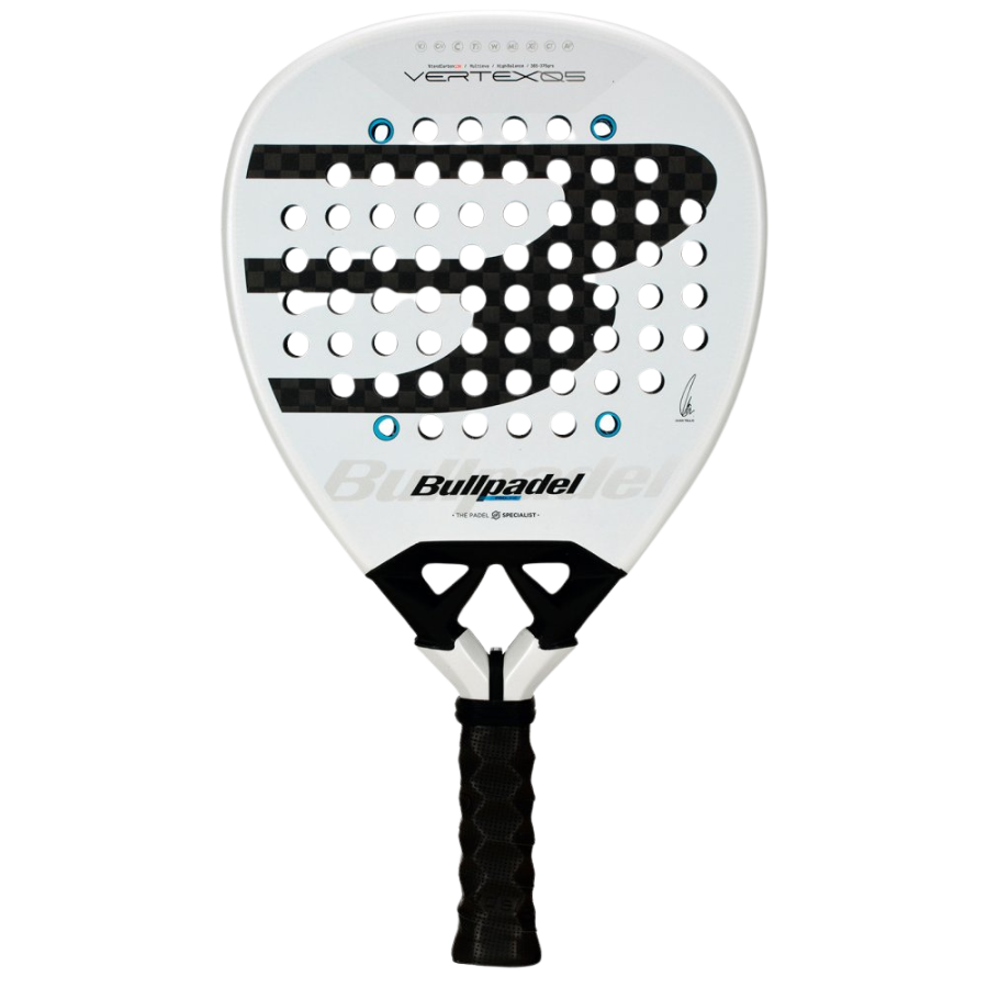 Bullpadel Vertex 05 2026 padelio rakete