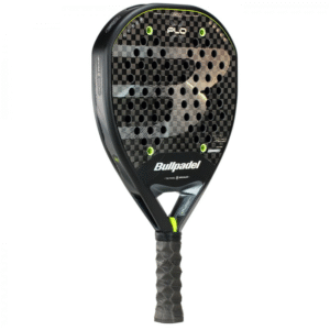 Alternative view of Bullpadel XPLO 2026 Padelio Raketė