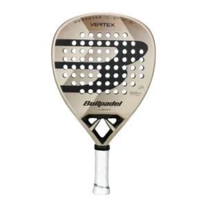 Bullpadel vertex 04 w padelio rakete