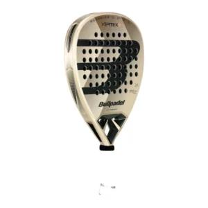 Alternative view of Bullpadel Vertex 04 W Padelio Raketė