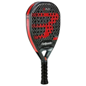Alternative view of Bullpadel XPLO 2025 Padelio raketė