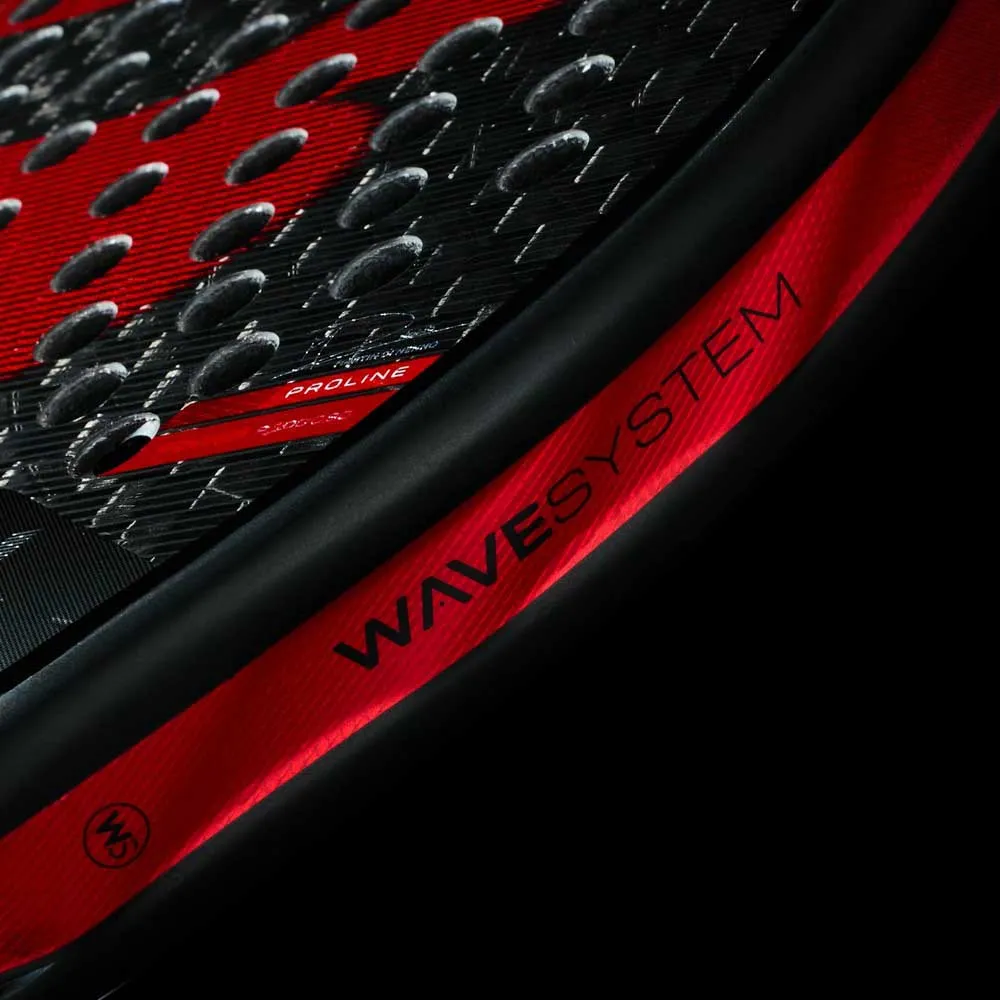 Bullpadel XPLO 2025 Padelio raketė - Image 7