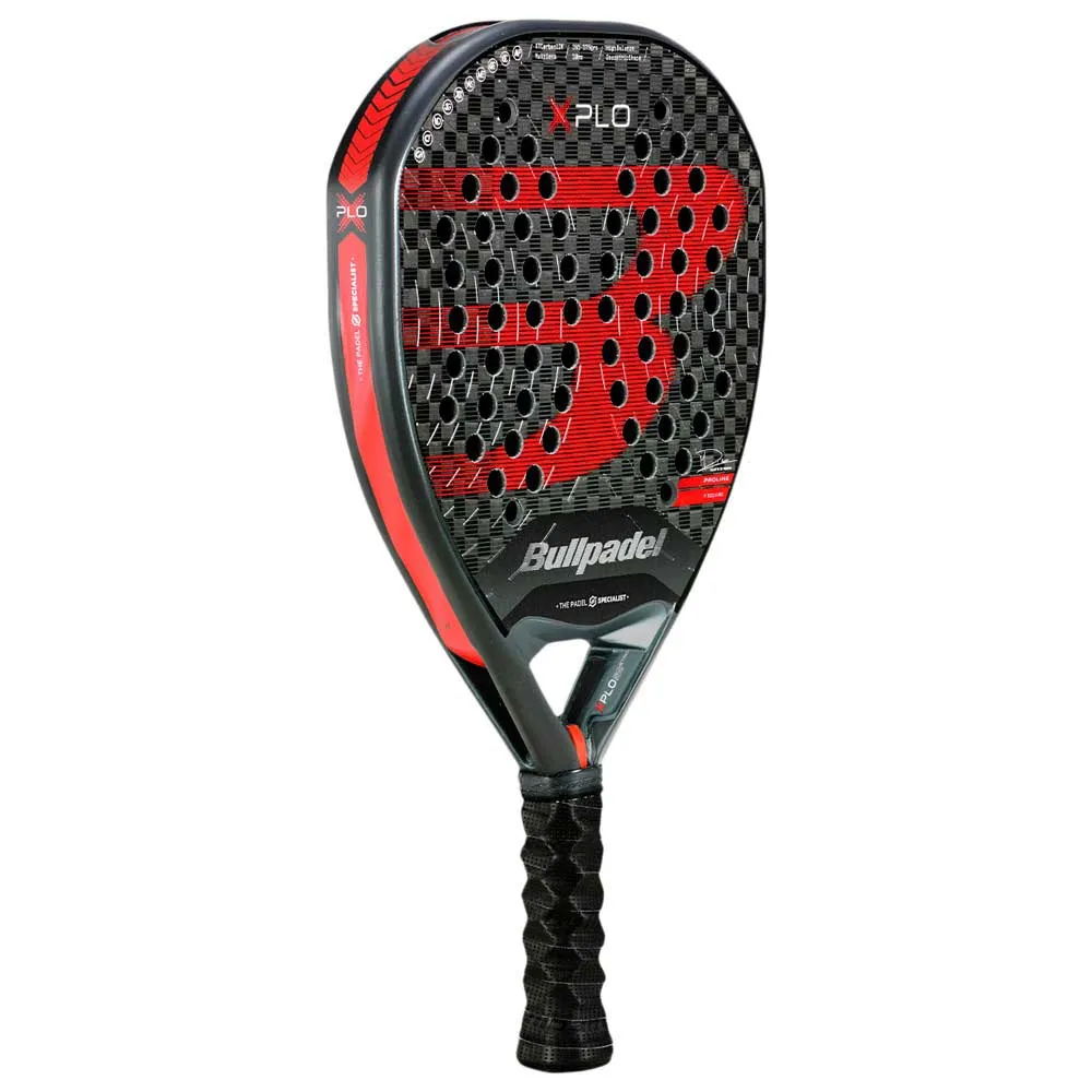 Bullpadel XPLO 2025 Padelio raketė - Image 2