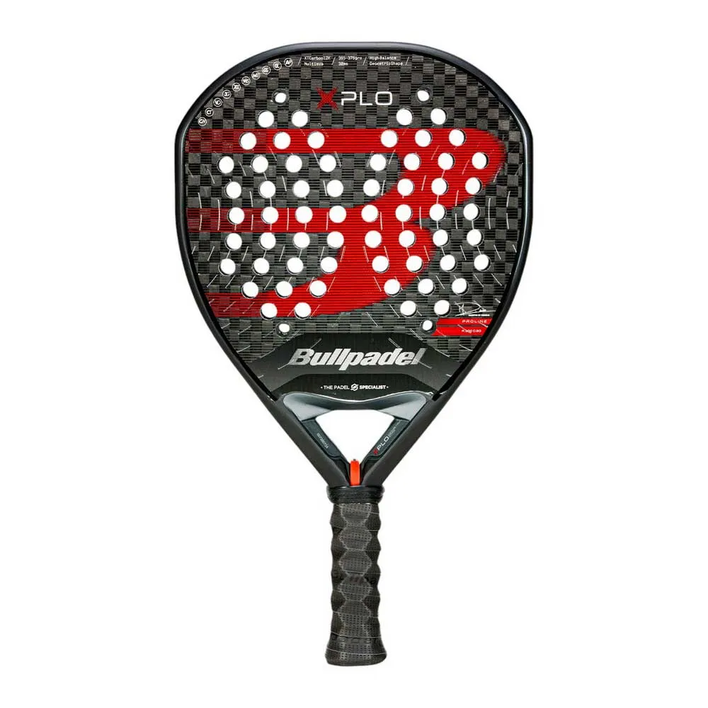 Bullpadel XPLO padelio raketė