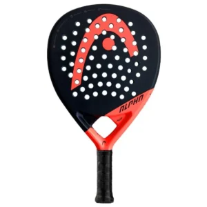 head graphene alpha power padelio rakete