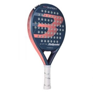 Alternative view of Bullpadel Sniper 2.0 W 2026 Padelio Raketė