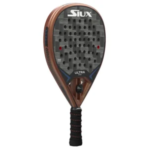 Alternative view of Siux Ultra Pro Padelio Raketė