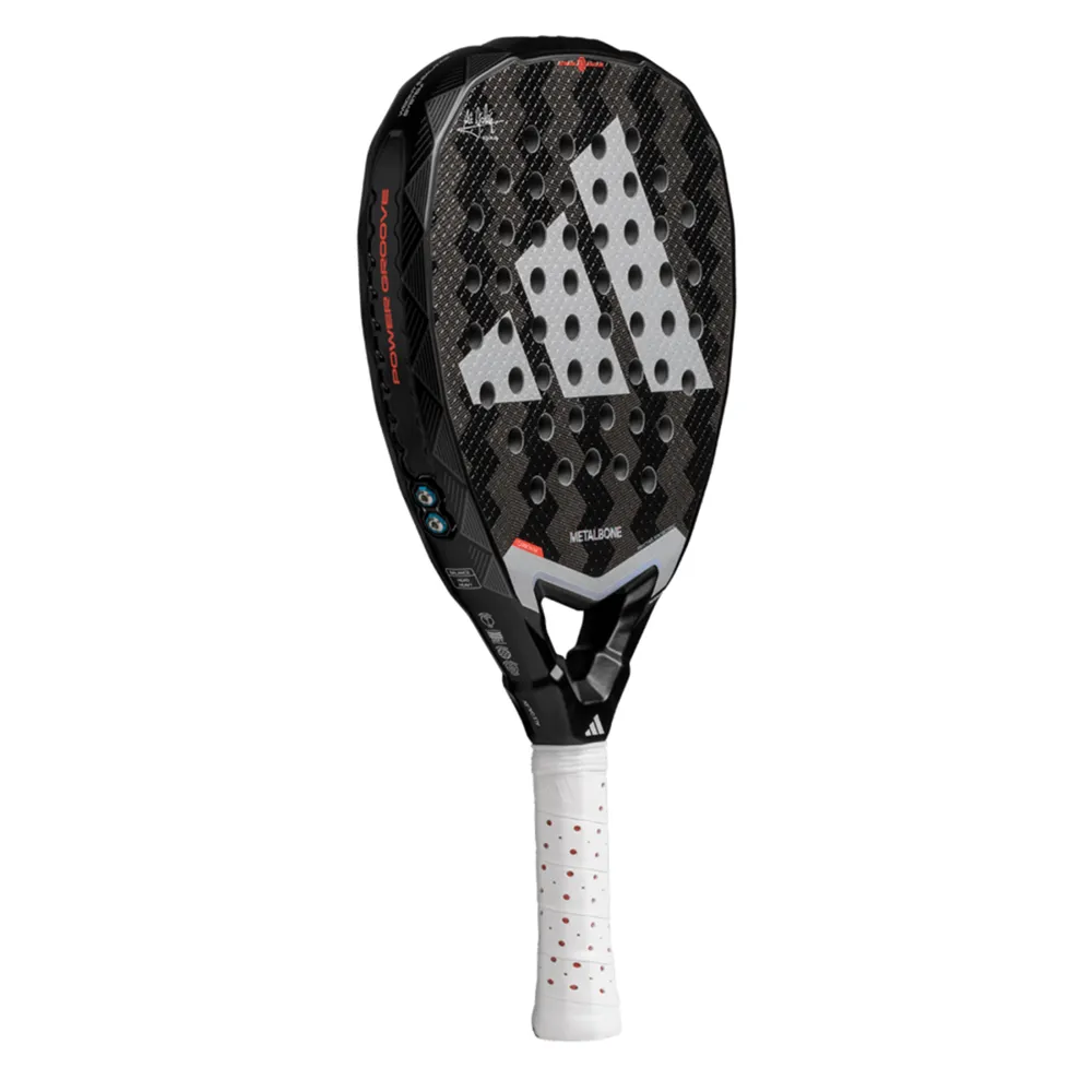 Adidas Metalbone 3.4 2025 Padelio Raketė - Image 3