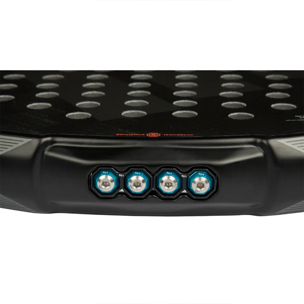 Adidas Metalbone 3.4 2025 Padelio Raketė - Image 5