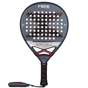 nox at10 luxury genius 12k padelio raketė