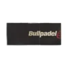 bullpadel raketes apsauga juoda