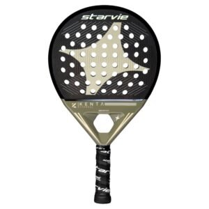 Starvie kenta padelio raketė
