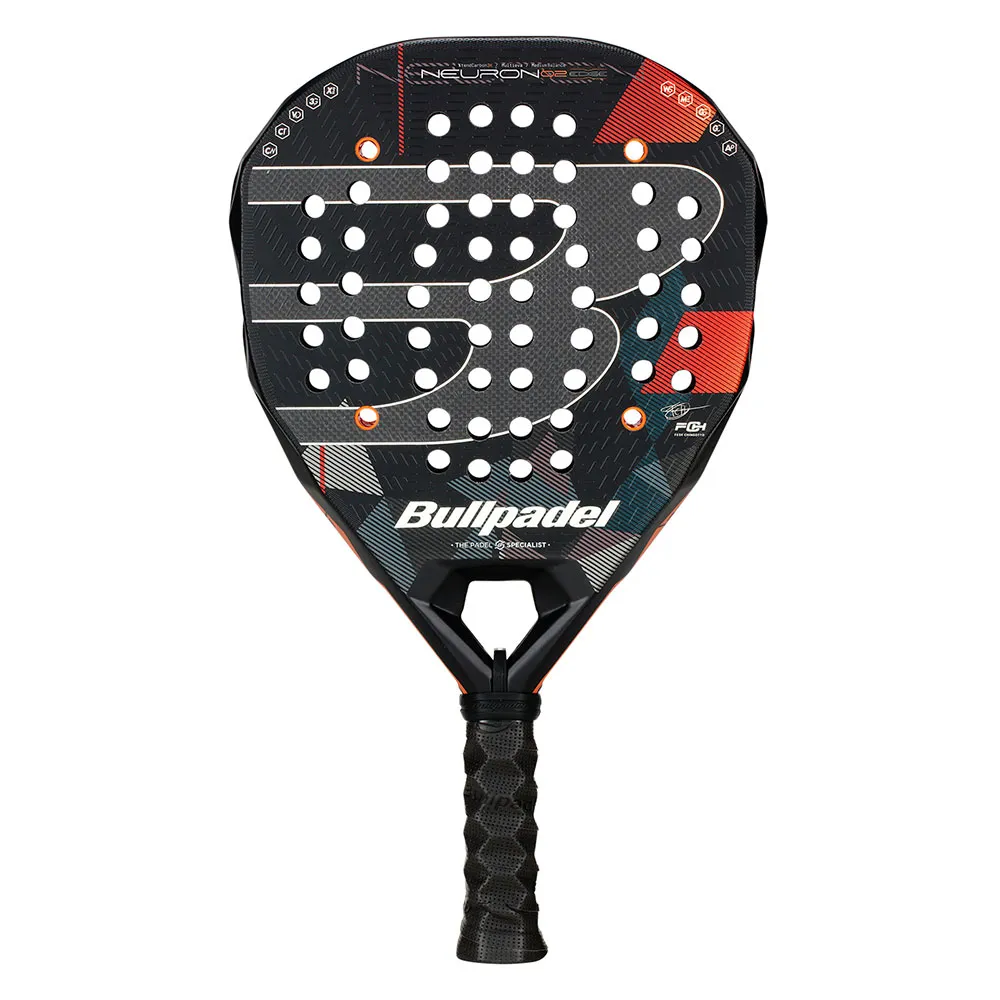 Bullpadel Neuron 02 Edge padelio raketė