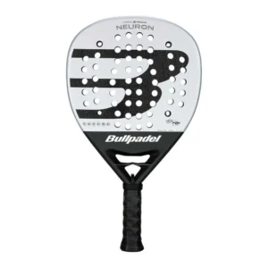 Bullpadel neuron 2025 padelio rakete