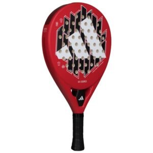 Alternative view of Adidas RX Series Red 3.3 Padelio Raketė