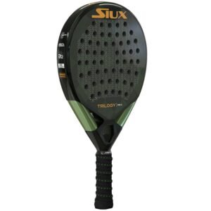 Alternative view of Siux Trilogy Pro 5 Padelio Raketė