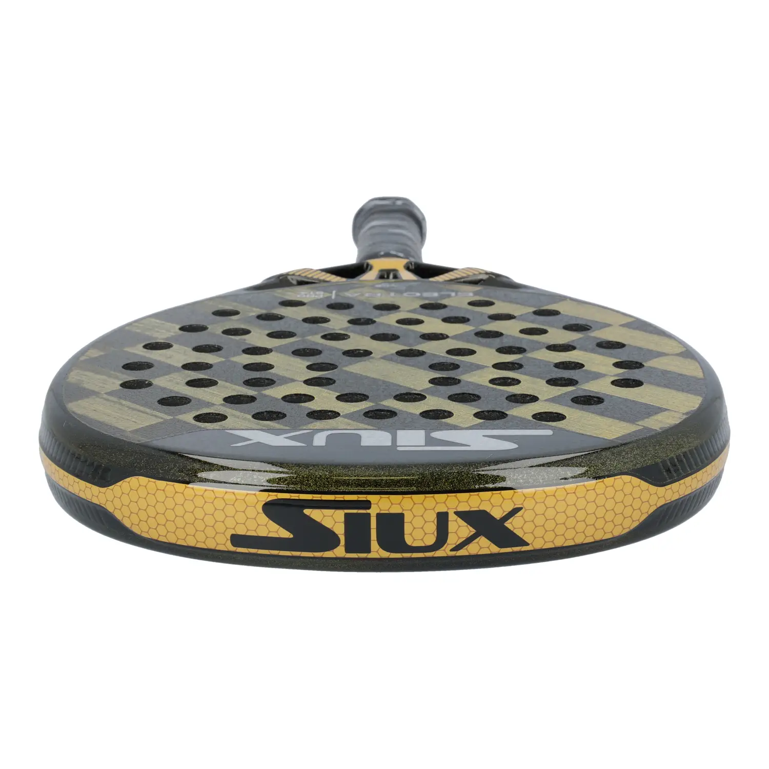 Siux Electra Stupa Pro ST4 Padelio Raketė - Image 6