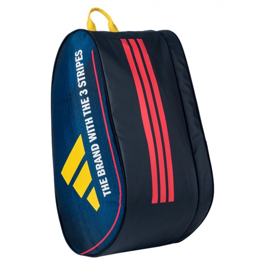 Adidas Control 3.4 Mėlynas Padelio Krepšys - Image 3