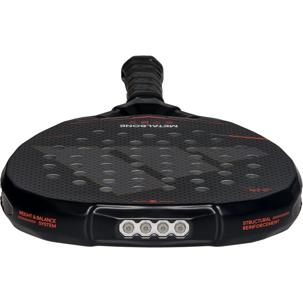 Adidas Metalbone 3.5 2026 Padelio Raketė - Image 4