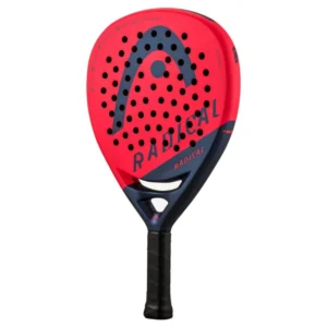 Alternative view of Head Radical Elite 2024 Padelio Raketė