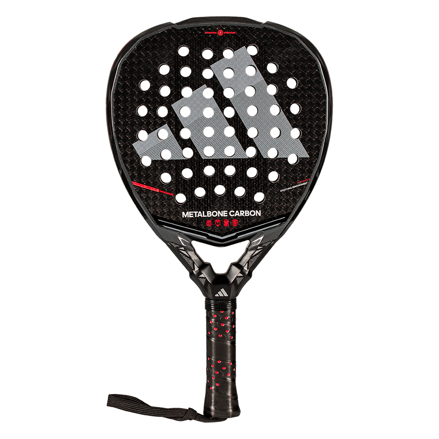 Padelio rakete adidas metalbone carbon 2026