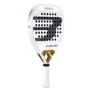 Alternative view of Bullpadel Vertex 04 W Pro Padelio Raketė