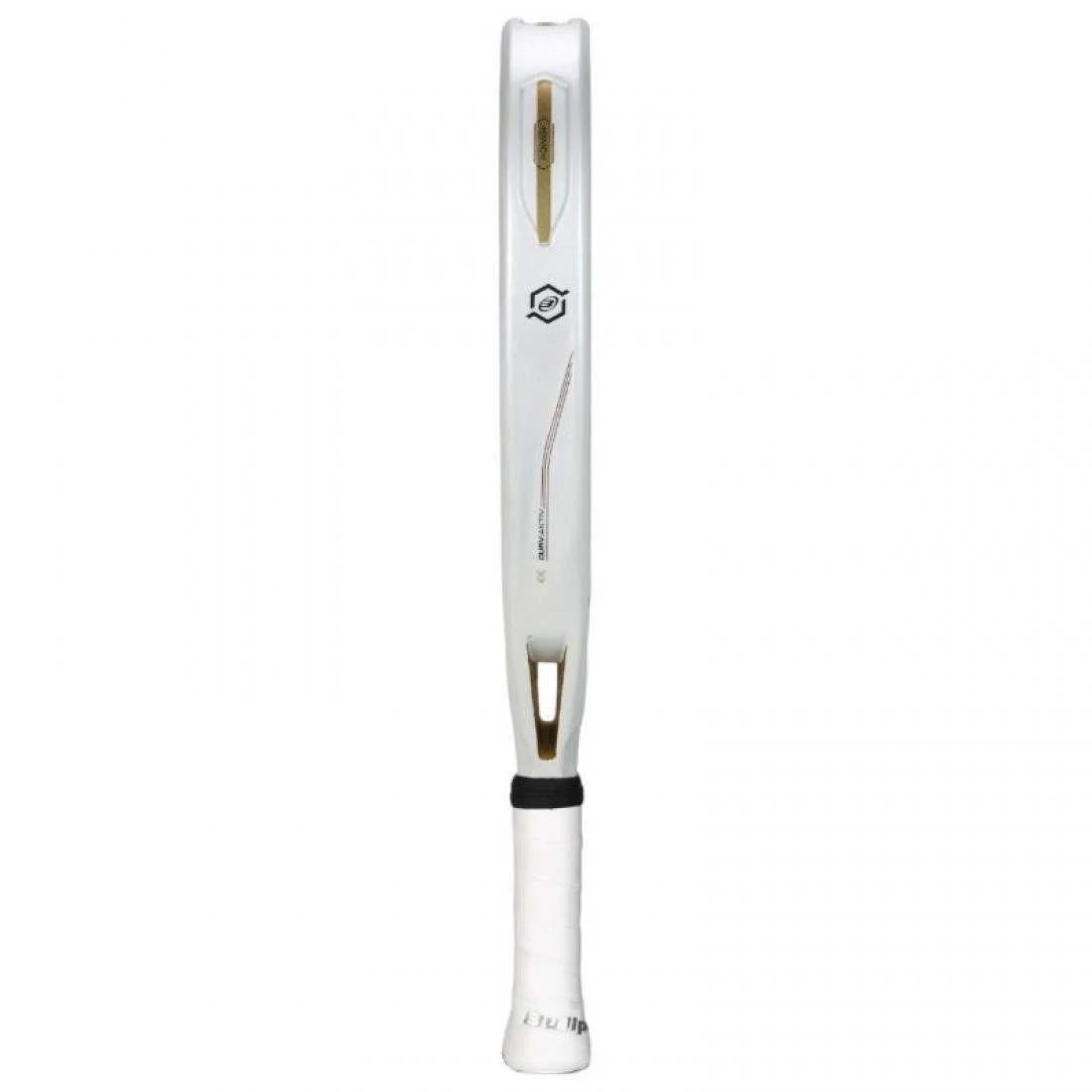 Bullpadel Vertex 04 W Pro Padelio Raketė - Image 3