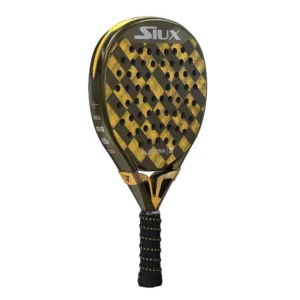 Alternative view of Siux Electra Stupa Pro ST4 Padelio Raketė