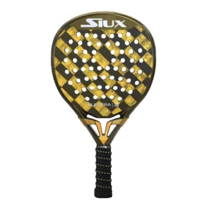 Siux Electra Stupa Pro ST4 padelio rakete