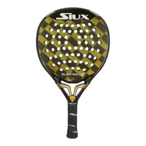 siux electra stupa pro st4 padelio rakete