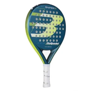 Alternative view of Bullpadel Sniper 2.0 CTR 2026 Padelio Raketė