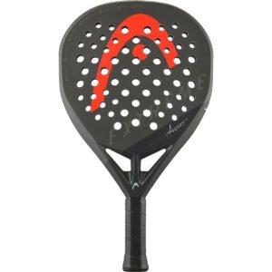 Head Extreme pro ltd 2024 padelio rakete
