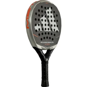 Alternative view of Adidas Metalbone Carbon CTRL 2026 Padelio Raketė