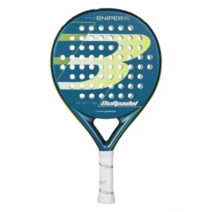 Bullpadel Sniper 2.0 Padelio rakete