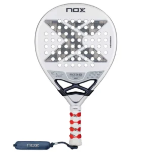 nox at10 genius 12k alum extreme lite 2026 padelio rakete
