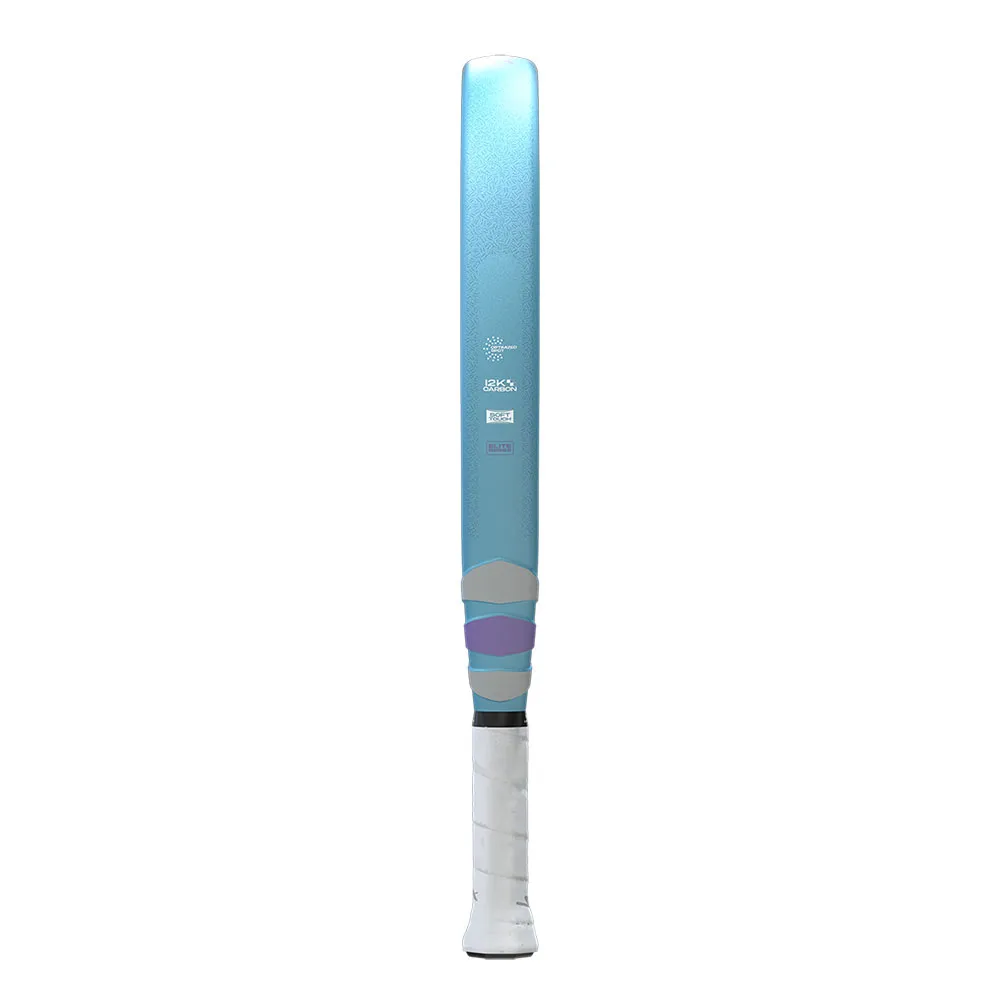 Siux Valkiria Elite 2025 Padelio Raketė - Image 3