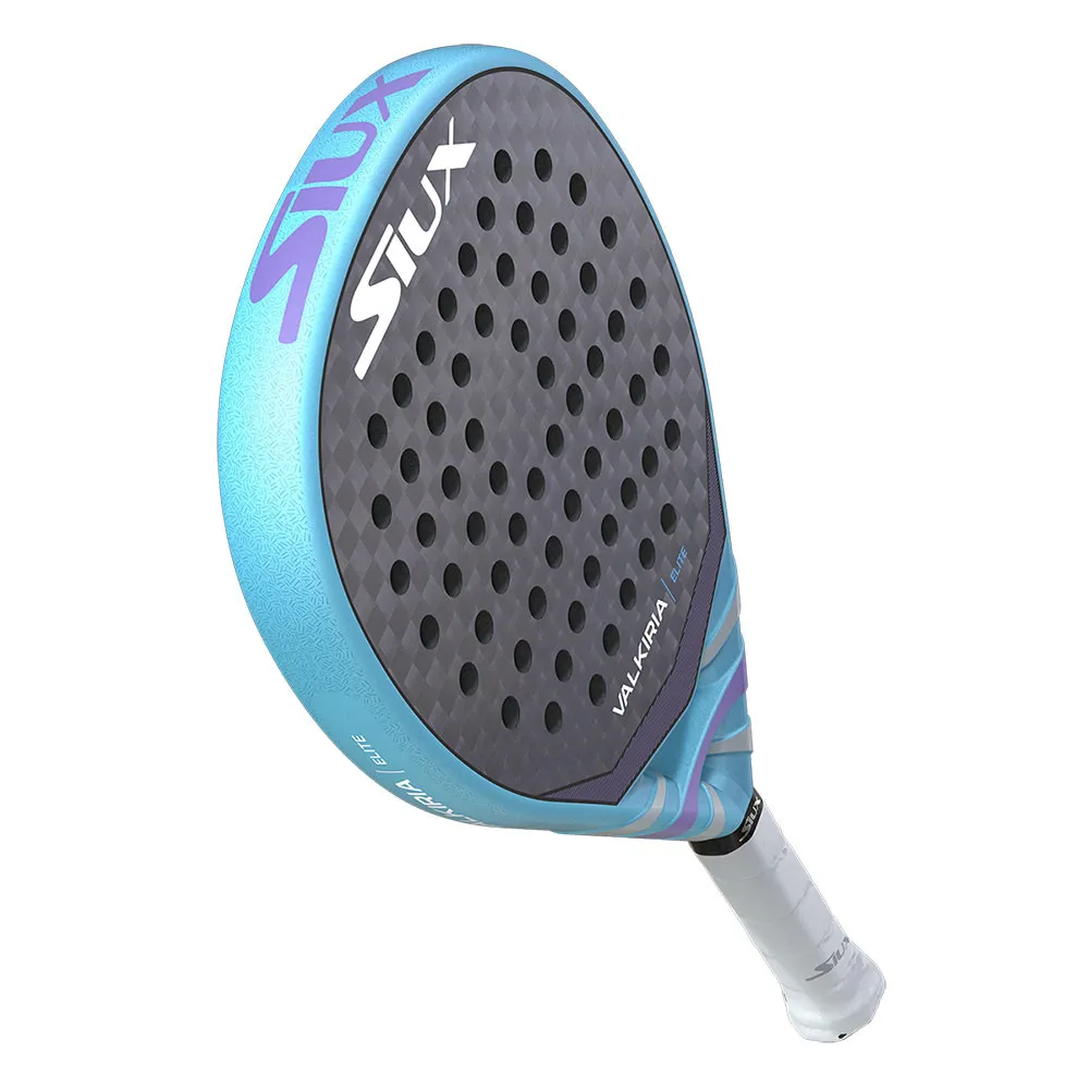 Siux Valkiria Elite 2025 Padelio Raketė - Image 5