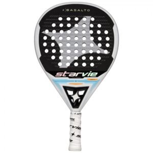 Starvie basalto pro 2025 padelio rakete
