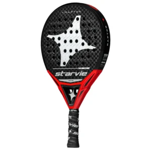 Alternative view of Starvie Raptor Pro 2025 Padelio Raketė