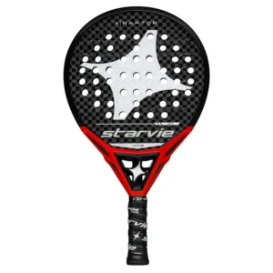 starvie raptor pro 2025 padelio rakete