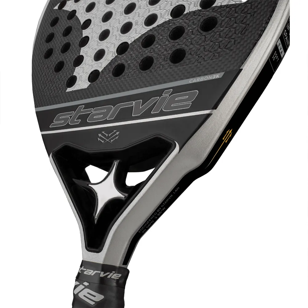 Starvie Triton Soft 2025 Padelio Raketė - Image 3
