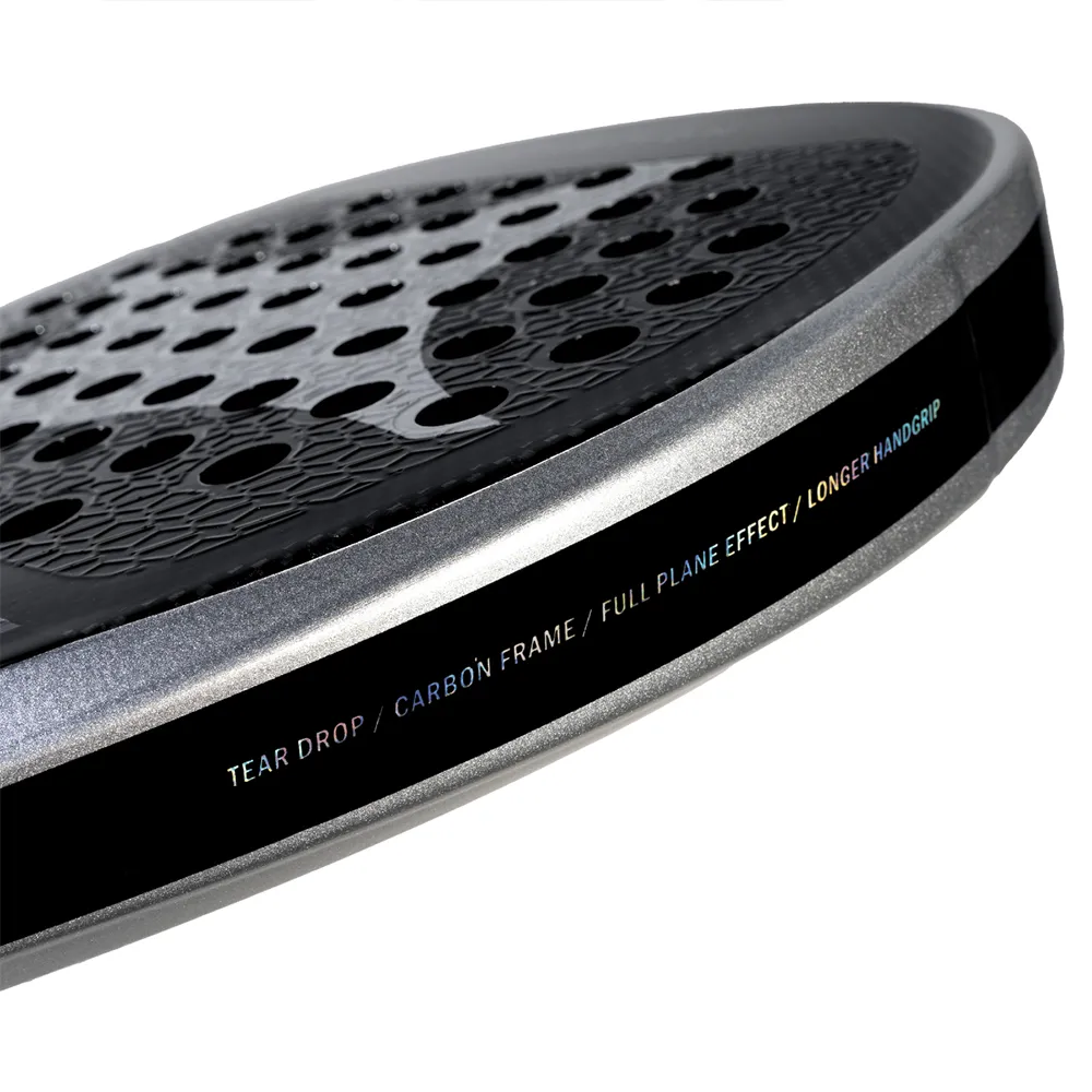 Starvie Triton Soft 2025 Padelio Raketė - Image 4