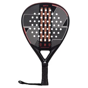adidas match 3.3 padelio rakete