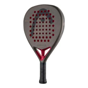 Alternative view of Head Coello Team 2026 Padelio Raketė